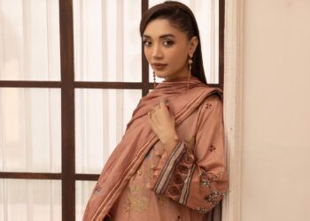 intikhab lawn embroidery