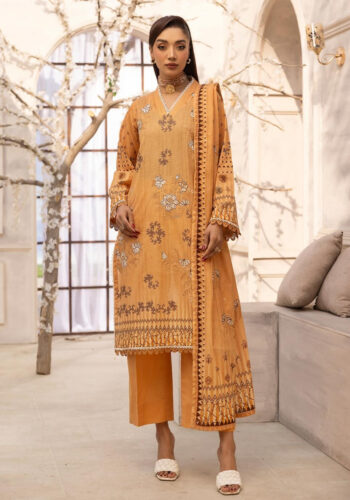 intikhab lawn embroidery