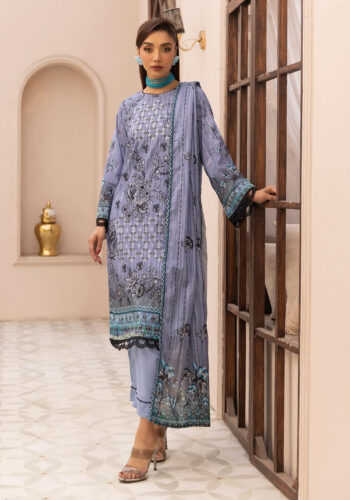 intikhab lawn embroidery