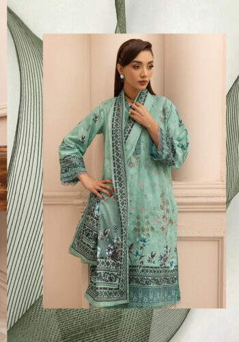 intikhab lawn embroidery