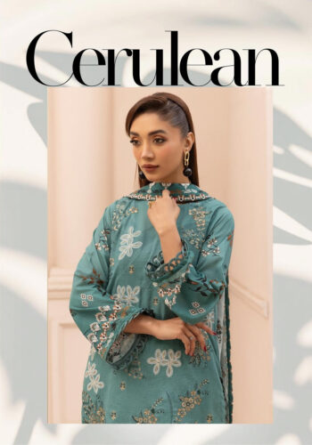 intikhab lawn embroidery