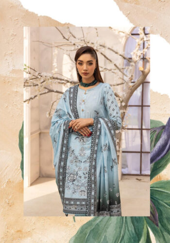 intikhab lawn embroidery