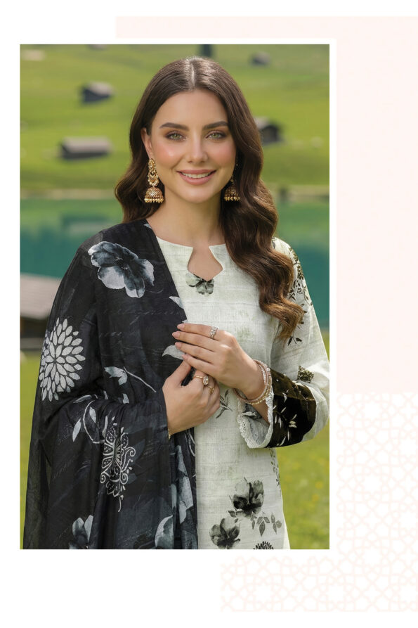 Summer Lawn collection 2026 Intikhab original
