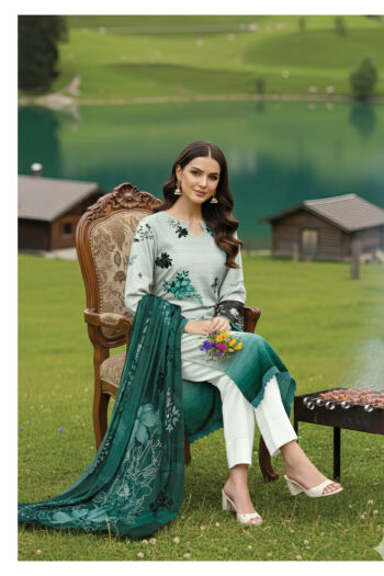 intikhab premium collection