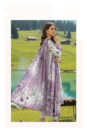 Summer Lawn collection 2026