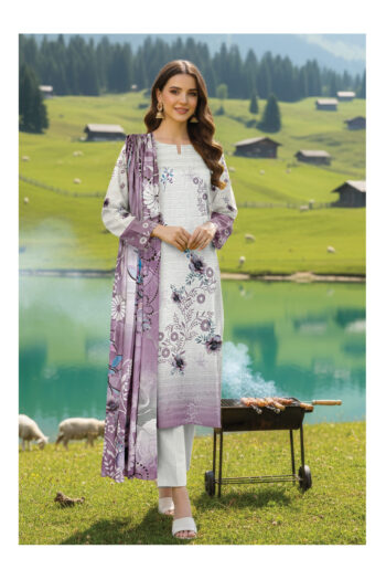 Summer Lawn collection 2026