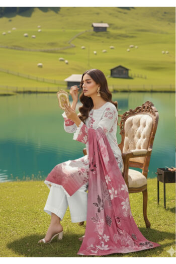 Lawn collection 2026