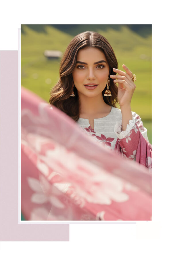 Lawn collection 2026